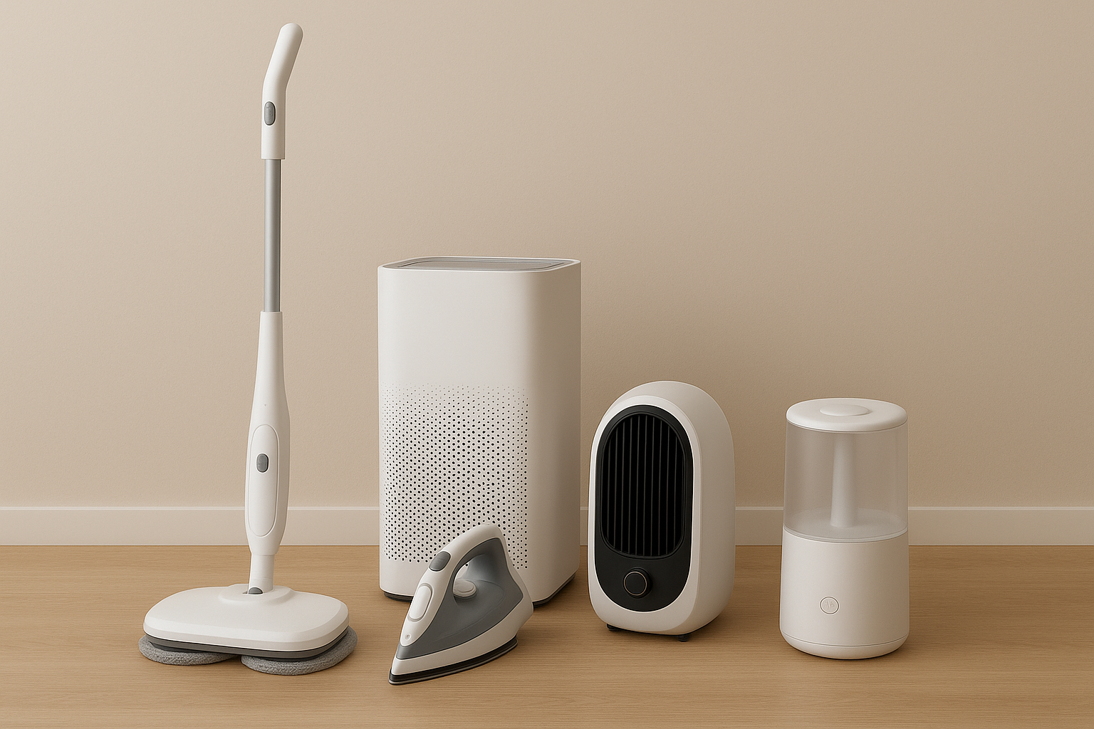 Home Appliances