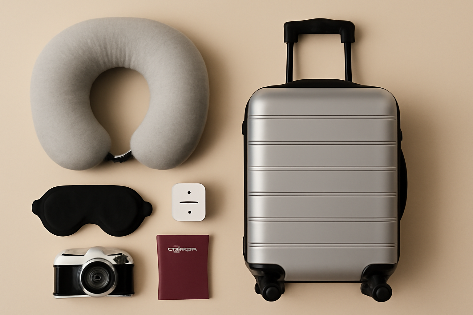 Travel